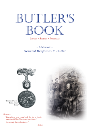 Butler's Book