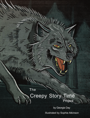 The Creepy Story Time Project