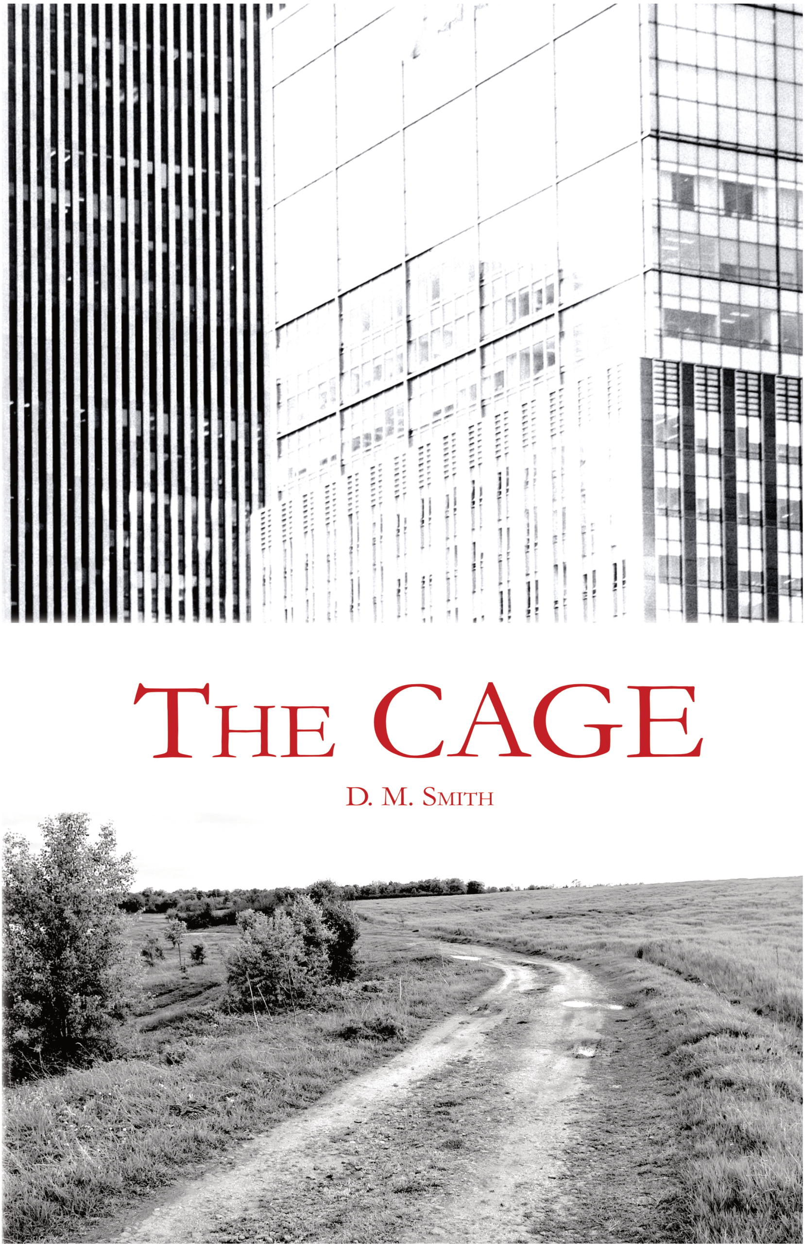 THE CAGE